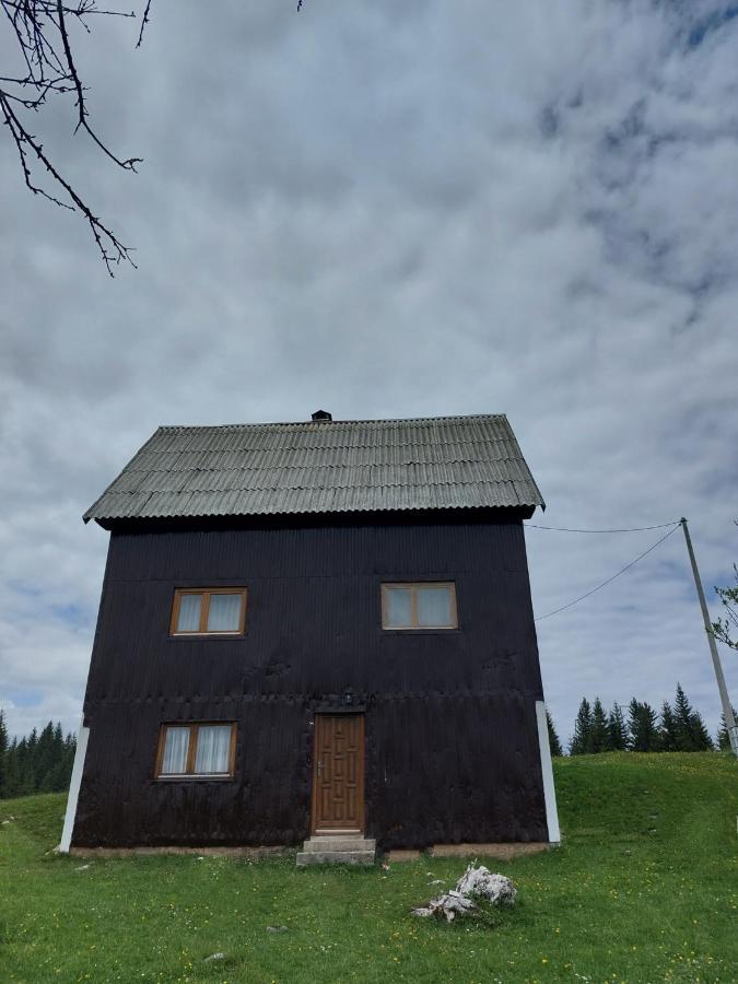 Village House Popovic Žabljak 外观 照片