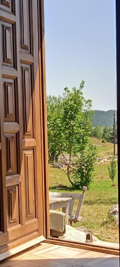 Village House Popovic Žabljak 外观 照片