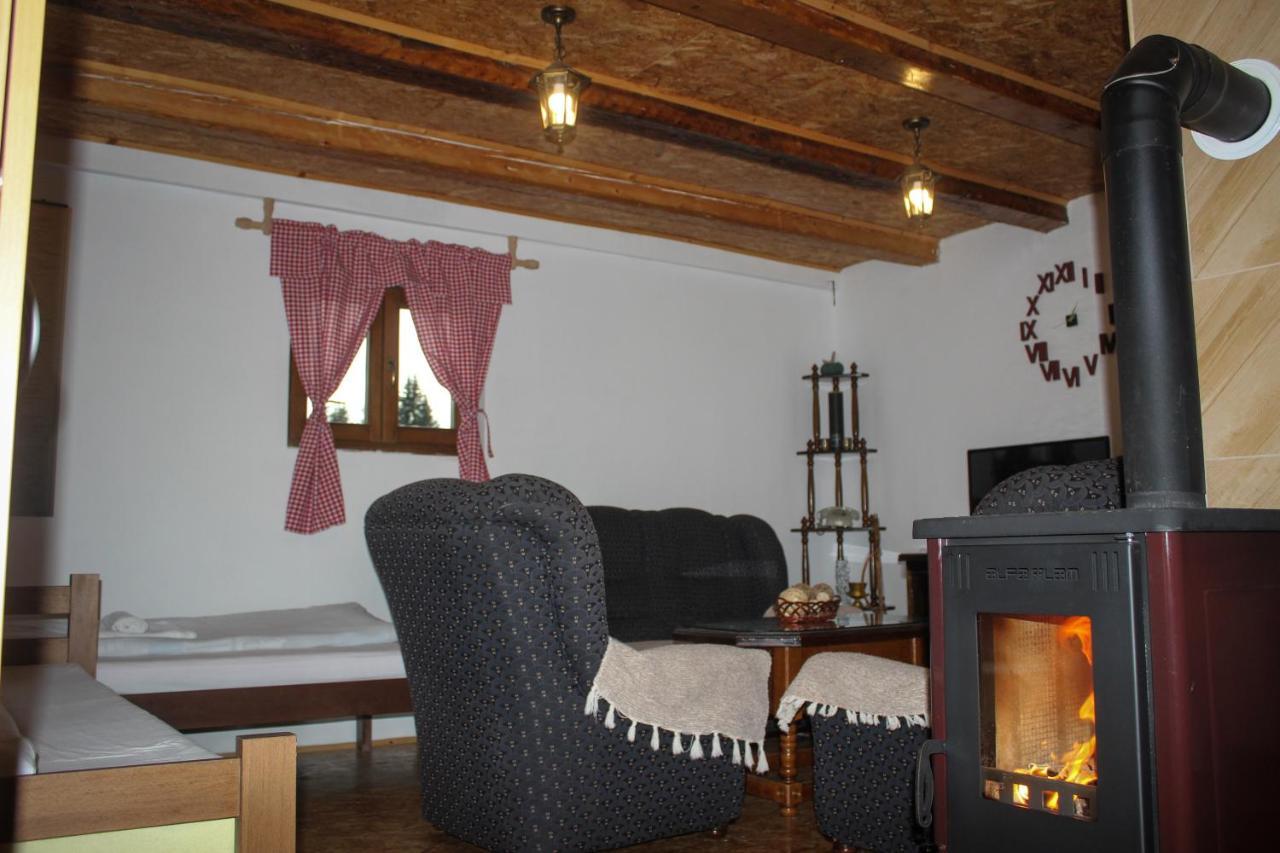 Village House Popovic Žabljak 外观 照片
