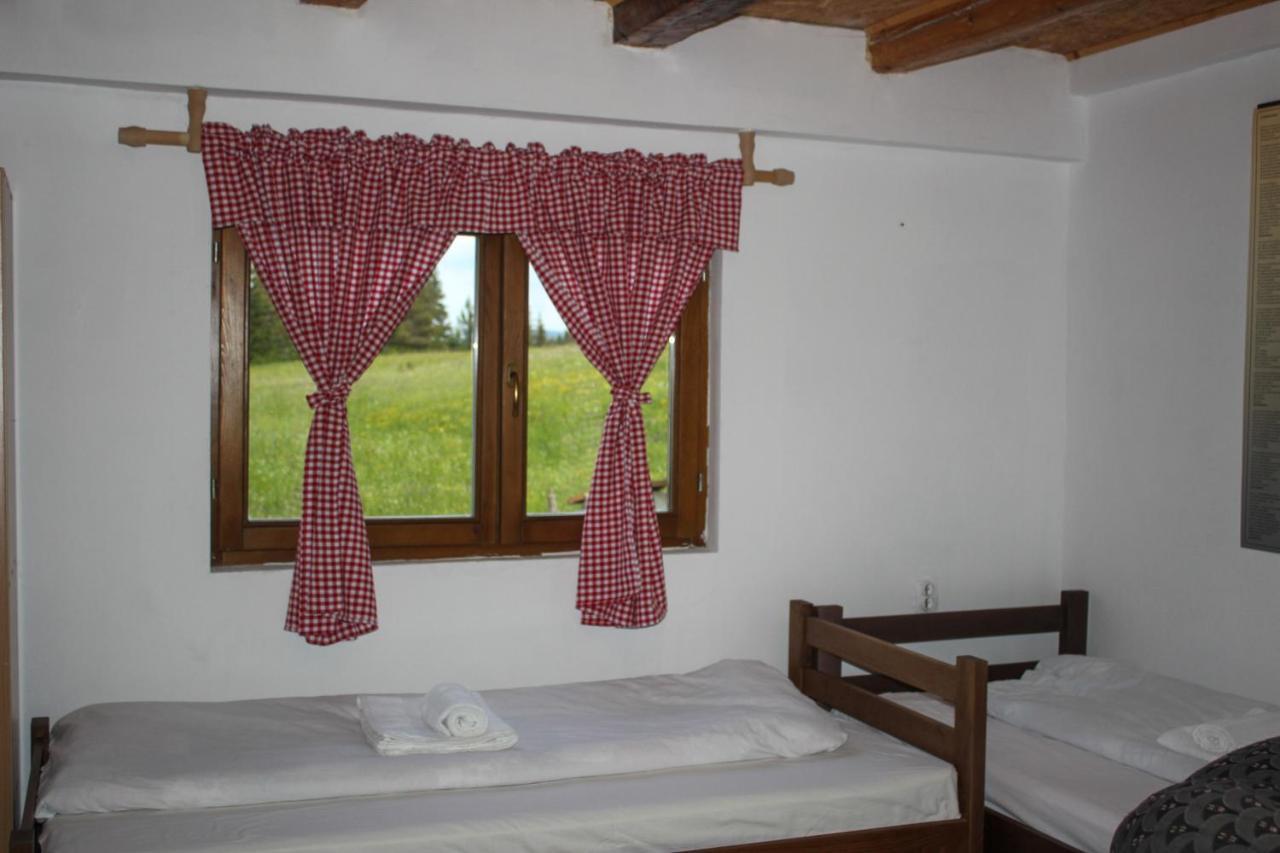 Village House Popovic Žabljak 外观 照片
