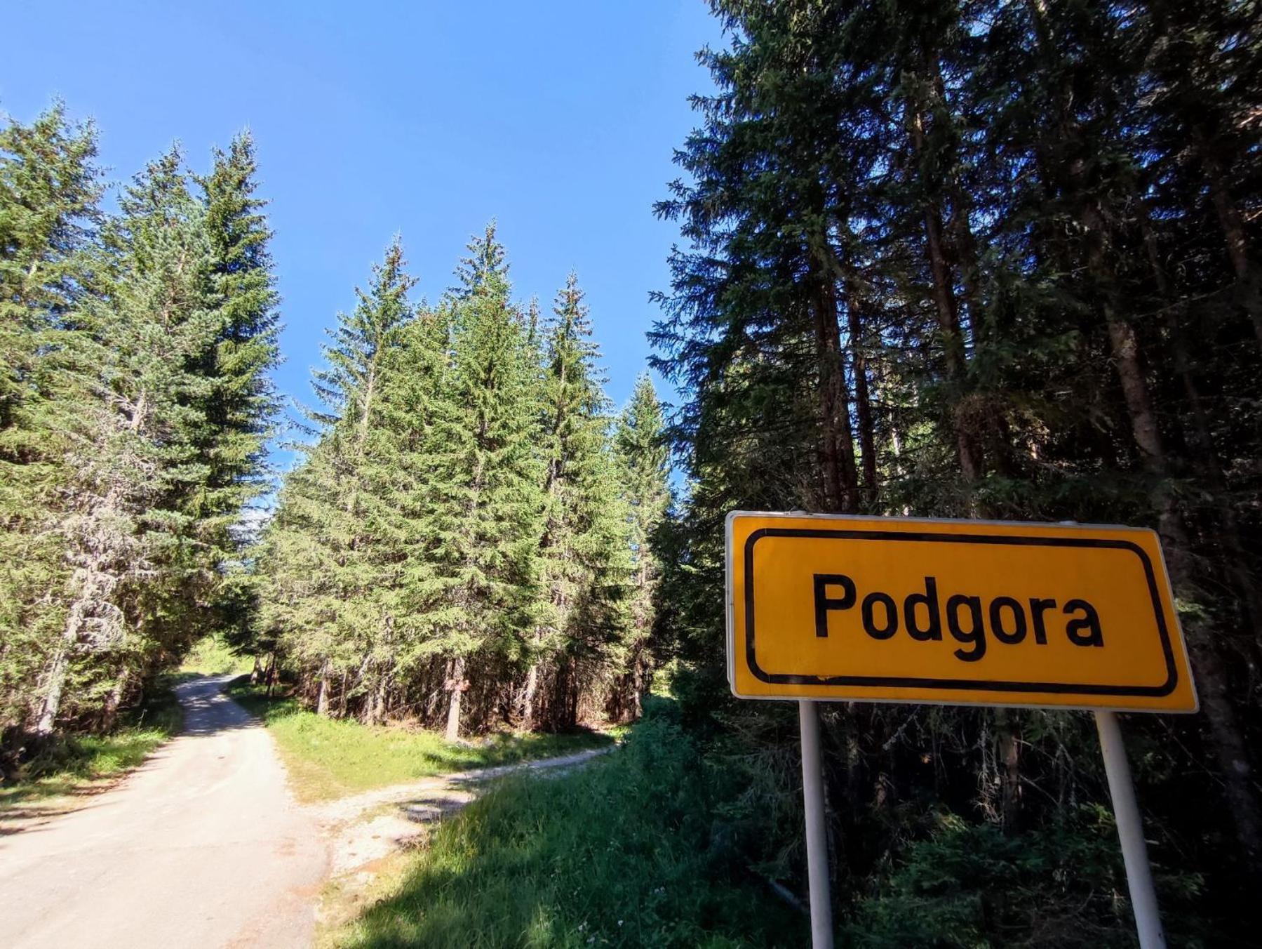 Village House Popovic Žabljak 外观 照片