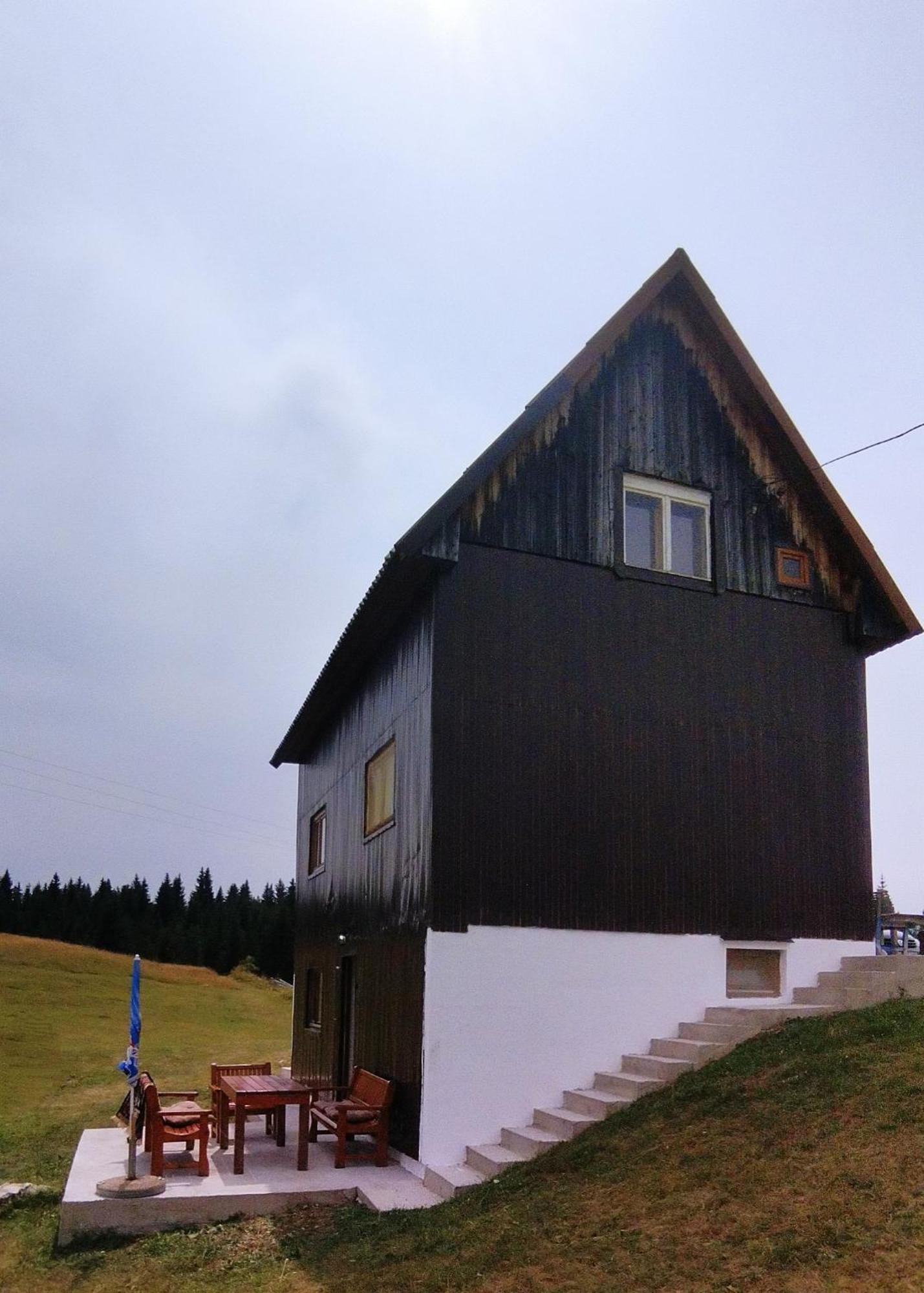 Village House Popovic Žabljak 外观 照片