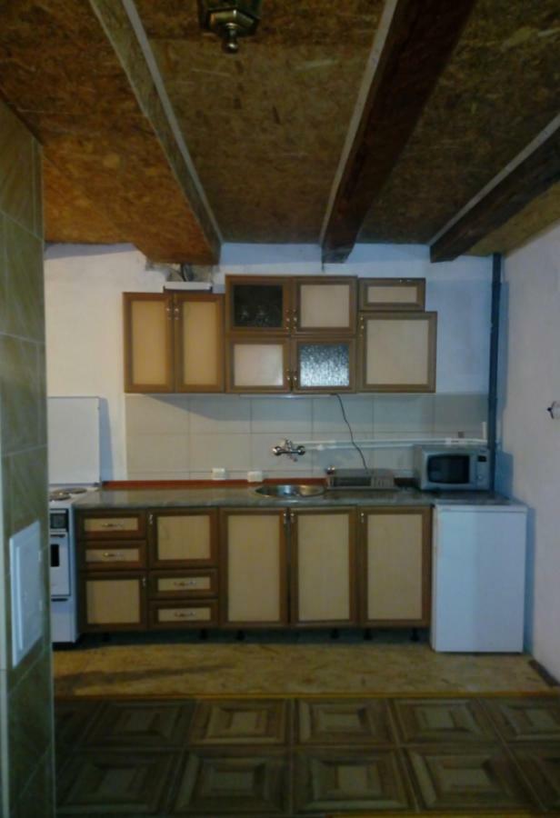 Village House Popovic Žabljak 外观 照片